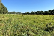 Działki z warunkami zabudowy - MARUNY