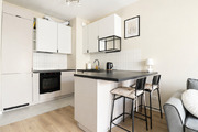 Białołęka, Brzeziny, ul. Mariana Hemara miniatura 5