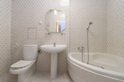 Praga-Południe, ul. Floriana Znanieckiego miniatura 10