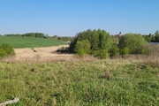 OSTATNIA DZIAŁKA BUDOWLANA - UL. GRANICZNA!